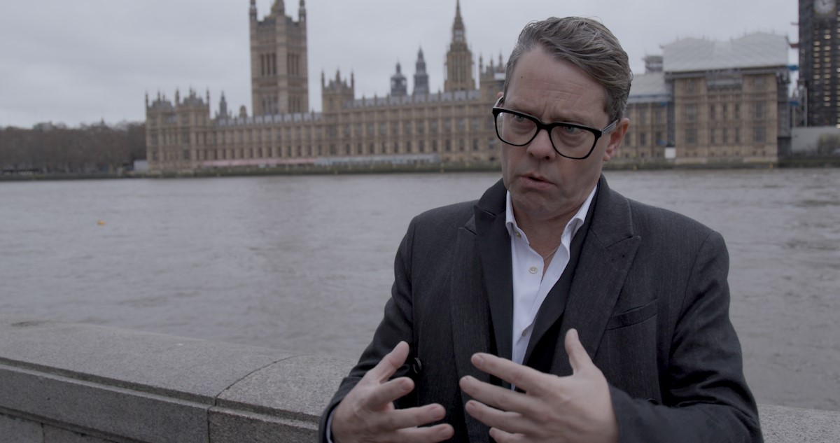Abacus Media Rights secures global sales for hard-hitting documentary feature People You May Know